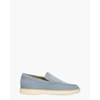 Giorgio 1958 56402 Blauw Herenloafers