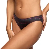 Marie Jo Slip Rio: Tom, Wengé, Laag model ( MJO.487 )