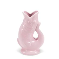 Rex London Vis Vaas Roze