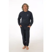 Perlina Heren Training: Cos, Blauw ( LINA.84 )
