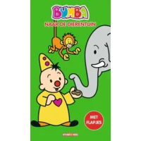 Bumba - Naar de dierentuin