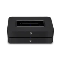 Bluesound POWERNODE N331 Black