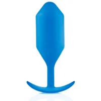 B-Vibe Snug Plug 15 Cm