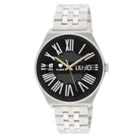 Liu Jo  Smartwatch SWLJ186 Slim Man 2.0 Silver