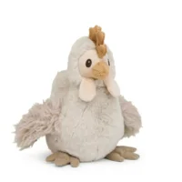 Knuffel - Kip - Carice - no1 - 22cm