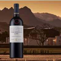 Vergenoegd Löw Cabernet Sauvignon