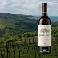 Lucien Jacob Meursault Les Narvaux