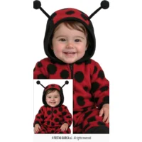 ONESIE LIEVEHEERSBEESTJE