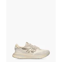 Premiata 8183 Beige Damessneakers