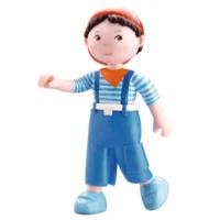 Poppenhuispoppetje - Matze - Little Friends