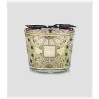 Baobab geurkaars Rosace max 10 cm