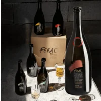 Feral N°5 Pét-Nat Rosé Bio 0,0%
