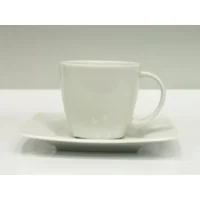 Victoria Koffietas 20 cl en o/tas 14,5 cm