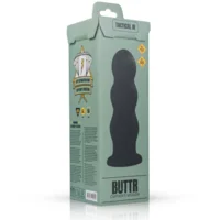 Buttr Tactical III Buttplug 25 cm