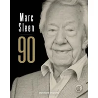 Marc Sleen 90