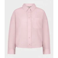 Esqualo hemdbloes: Roze, lange mouw ( ESQ.330 )