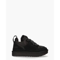 UGG Lowmel Sneaker Black Damessneakers