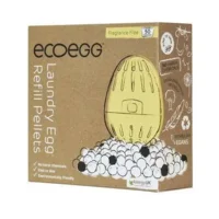 Ecoegg Hervulpellets navulling - Parfumvrij