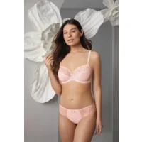 Rosa Faia Bh met beugel: Suzette, Wild Rose, Europese Maten ( ani.576 )