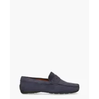 Cypres 3276 Blauw Herenloafers