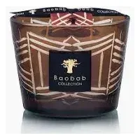 Baobab geurkaars Fontenay max 10cm