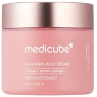 Medicube – Collageen Jelly Crème – 50 ml