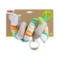 Activity - Spiraal mobiel - Zebra - 0+