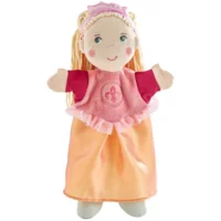 Handpop - Prinses