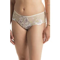 Louisa Bracq – Flora – Shorty – 534-40 – Lin