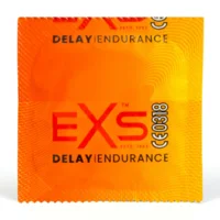 EXS Delay Endurance Condooms 48 Stuks