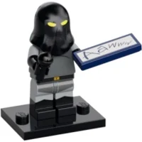 LEGO® 71053 Shrek minifiguren - Losse minifiguur - Thelonious
