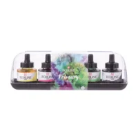 Ecoline Set - Primair - 5x30ml - Talens