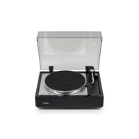 Thorens TD 1601/ TP160 Black HG
