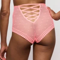 Marie Jo Slip Taille: Annaelle, Neon Peach, ( MJO.388 )