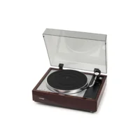 Thorens TD 1600/ TP160 Walnut HG