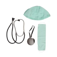 Doktersset - 4dlg.