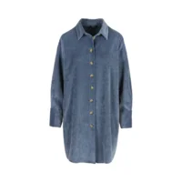 Punto One Fashion Kleed: Tommy, Ribfluweel ( ONE.101 )