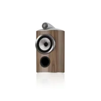 Bowers & Wilkins 805D5 Licht Walnoot