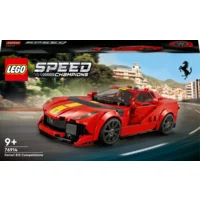 LEGO® 76914 Speed Champions Ferrari 812 Competizione