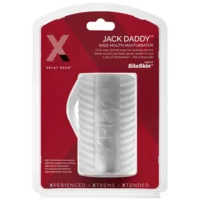 Perfect Fit Jack Daddy Masturbator