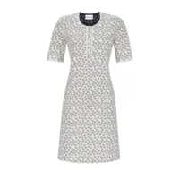 Ringella Nachthemd met korte mouw, tot maat 54