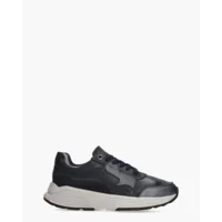 Xsensible Golden Gate Donkerblauw Damessneakers