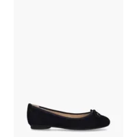 Paul Green 2925-081 Donkerblauw Damesballerina's