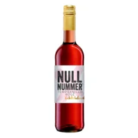 Dr. Zenzen,  Null Nummer, Tempranillo Rosé Alcoholvrij  