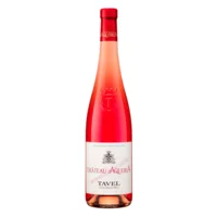 Château d'Aqueria, Tavel AC 2023 750 ml