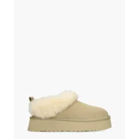 Ugg Tazzelle mustard seed Damespantoffels