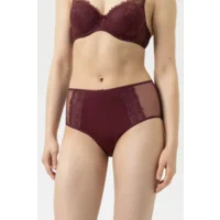 Mey Fabulous tailleslip in bordeaux