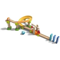 Kogelbaan - Basisdoos - Klingeling