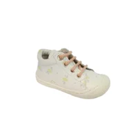 Naturino Beginstapper COCOON Nappa Milk/Bee 20