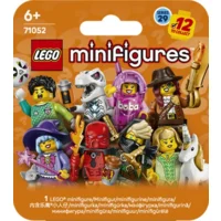 LEGO® 71052 Serie 29 minifiguren - 1 fabrieksgesloten doos van 36 minifiguren